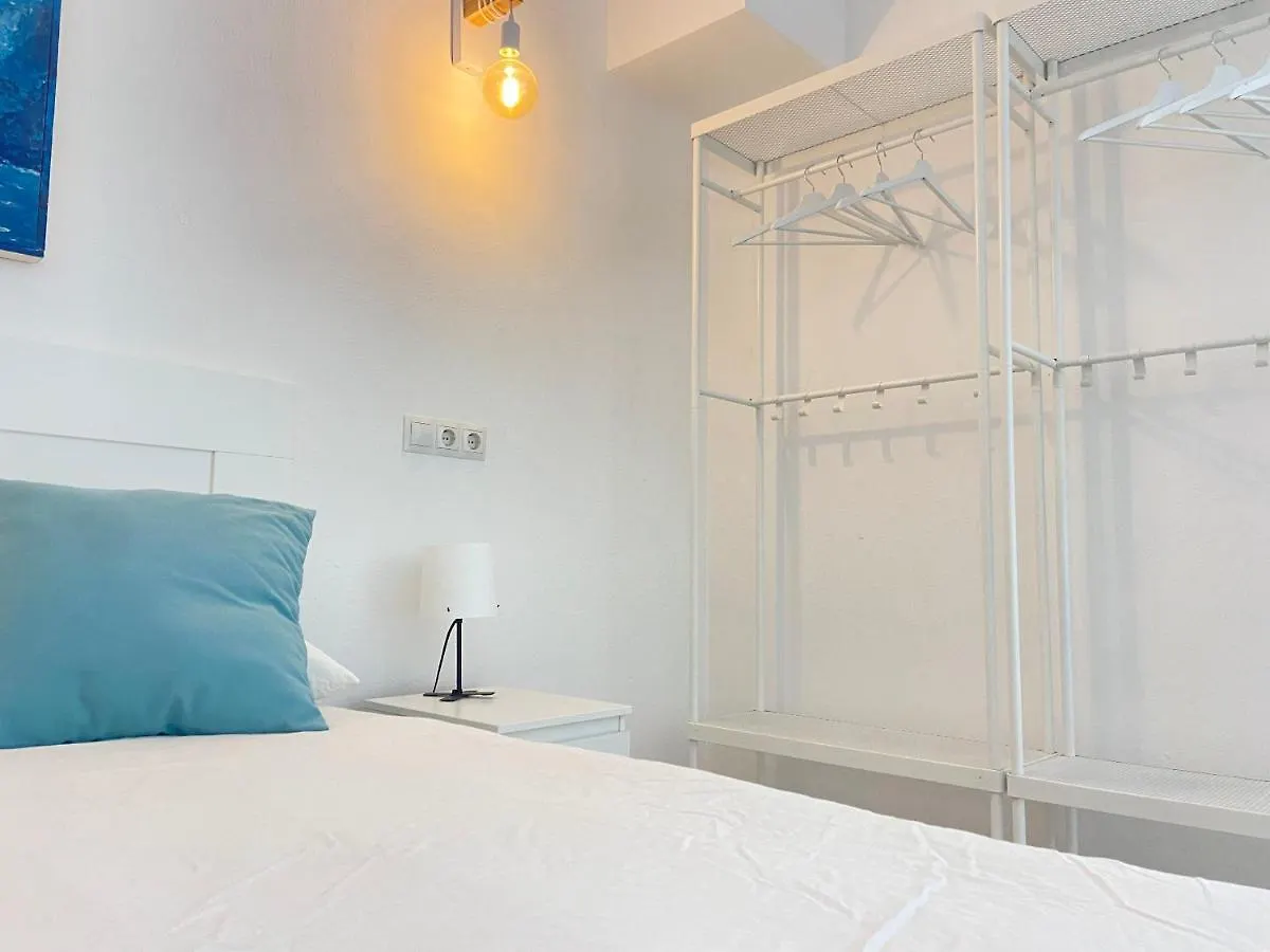 Casita Estrella Con Entrada Independiente Y Patio La Estrella  0*, La Estrella (Gran Canaria)