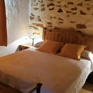 Casa En El Centro De Fuerteventura Сasa de vacaciones